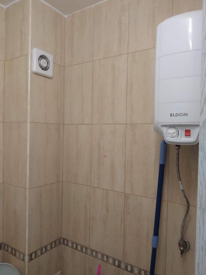 Ferienwohnung Апартамент Средна Гора Warna Exterior foto