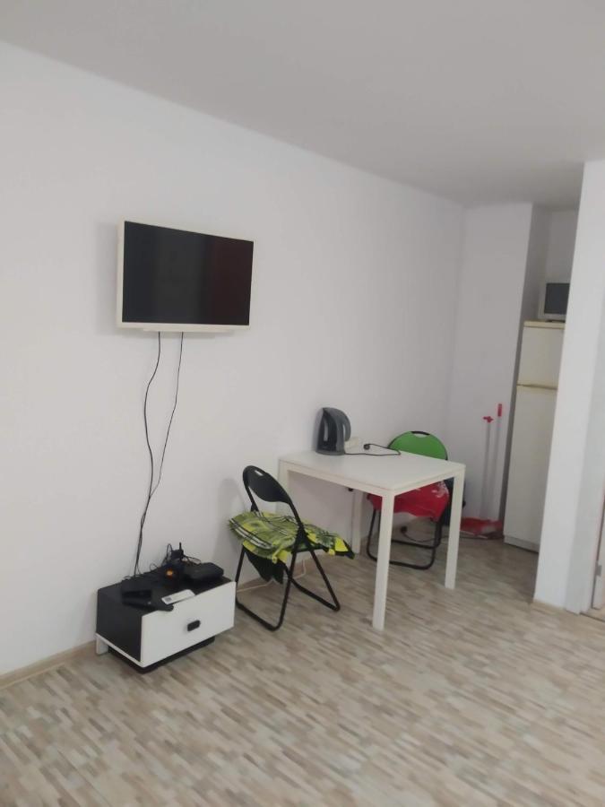 Ferienwohnung Апартамент Средна Гора Warna Exterior foto